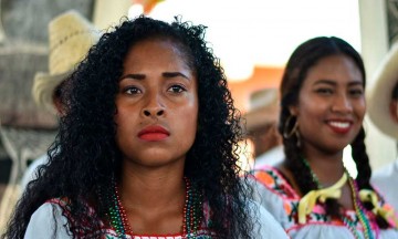 Cuajinicuilapa en el estado de Guerrero, es el municipio de México con más personas afrodescendientes