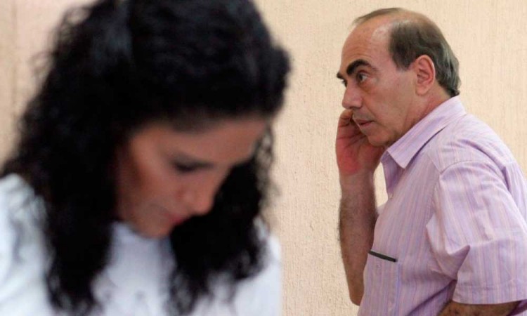 Tribunal de Q. Roo otorga amparo a Kamel Nacif, Lydia Cacho denuncia corrupción de magistradas