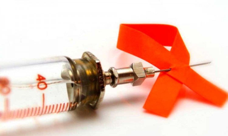 ¿La primera vacuna contra el VIH? Podría ser una realidad en 2024