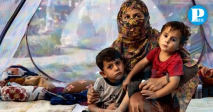 ¿Quieres ayudar a las mujeres afectadas en Afganistán? Aquí la lista de instituciones humanitarias con las que puedes apoyar desde México
