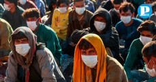 Aquí la lista de los países que recibirán a refugiados afganos