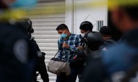 La problemática de los migrantes que cruzan por Puebla