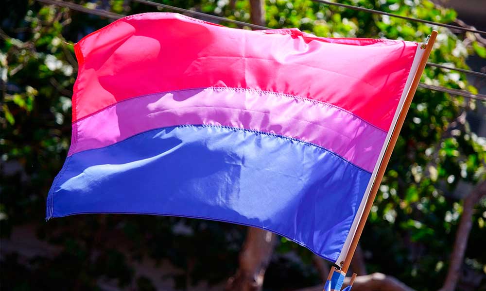 Bifobia La Discriminación Que Sufren Las Personas Bisexuales