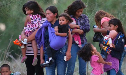 ¿Cómo afecta el “sueño americano" a las niñas, mujeres y personas trans migrantes? 