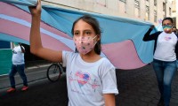 Infancias trans: la SCJN prepara decisión sobre su reconocimiento 