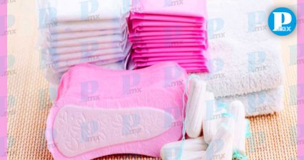 Adiós al IVA en productos de higiene femenina