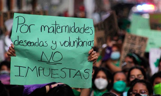 #ServiciosAbortoSeguro: Así puedes acceder a ellos en Puebla 