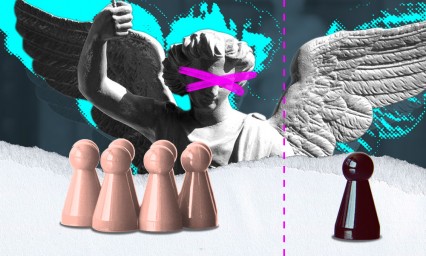 El racismo que Puebla no quiere ver