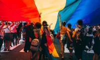 Diversidad sexual: aún existen leyes anti-LGBTI en más de 60 países
