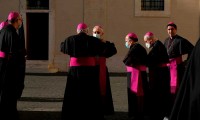 Iglesia católica española abre investigación sobre miles de abusos sexuales infantiles