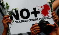 En México así termina la prensa el 2021, con más de 600 agresiones y 7 periodistas asesinados
