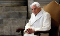 Acusan al Papa Benedicto XVI de encubrir abusos sexuales cuando era arzobispo