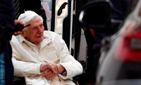 Acusan a Benedicto XVI de encubrir cuatro casos de pedofilia en Alemania