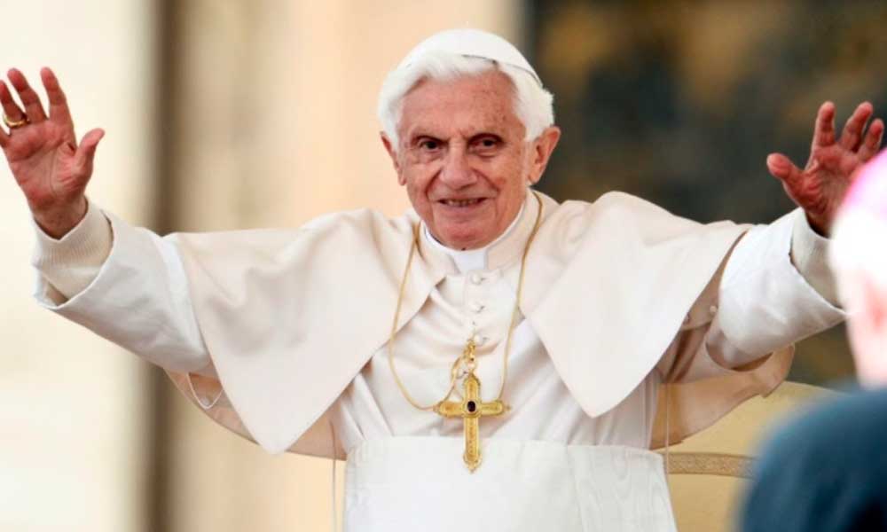 ¿Si pero no? Benedicto XVI pide perdón, pero niega mal comportamiento frente a casos de abuso sexual