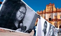 Detienen a tres presuntos responsables del asesinato de la periodista Lourdes Maldonado