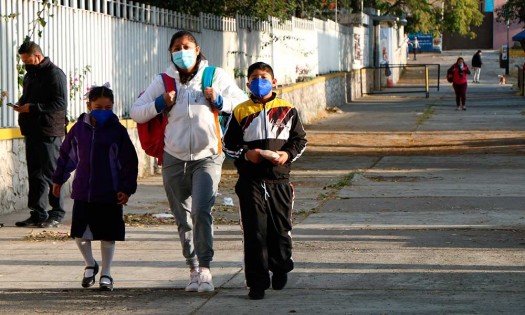 ¿Qué significa la eliminación del programa “Escuelas de Tiempo Completo” de la SEP?