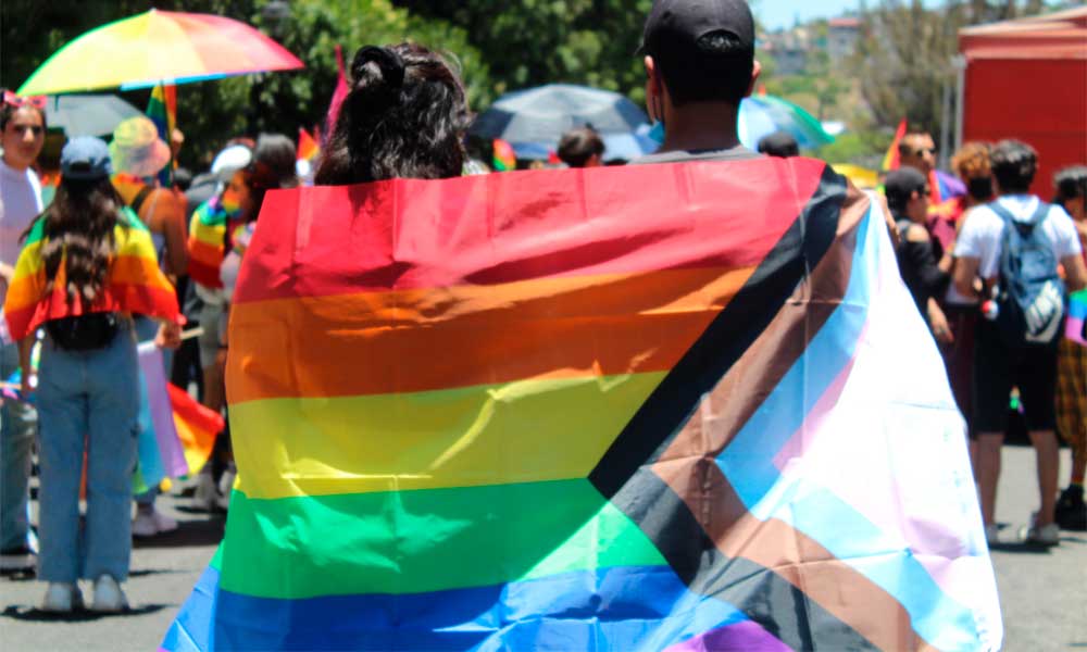 La constante lucha de la comunidad LGBT