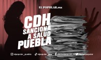 CDH emite recomendación a Salud Puebla por violencia obstétrica