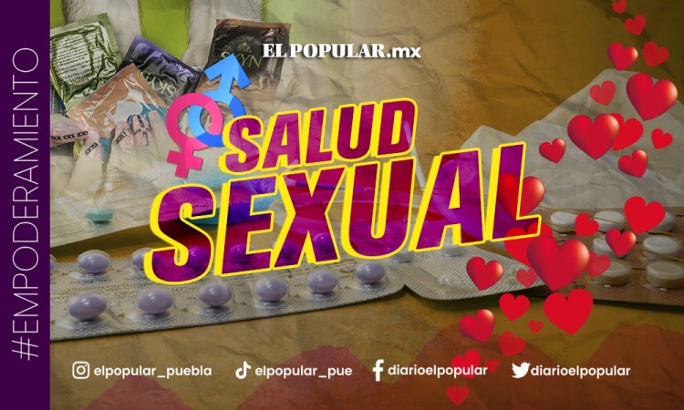 Salud Sexual