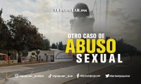 Denuncian nuevo caso de abuso sexual en kinder de Puebla