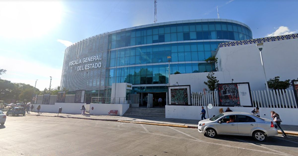 FGE Puebla