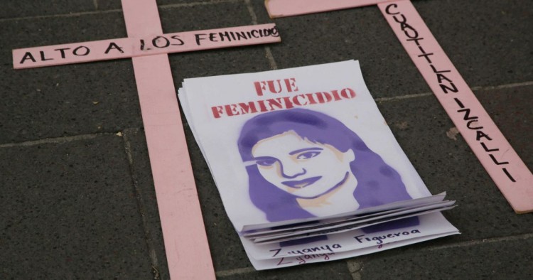 Fiscalía de Puebla ignora recomendación de CDH por feminicidios