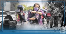 Puebla es segundo lugar en violencia contra mujeres periodistas
