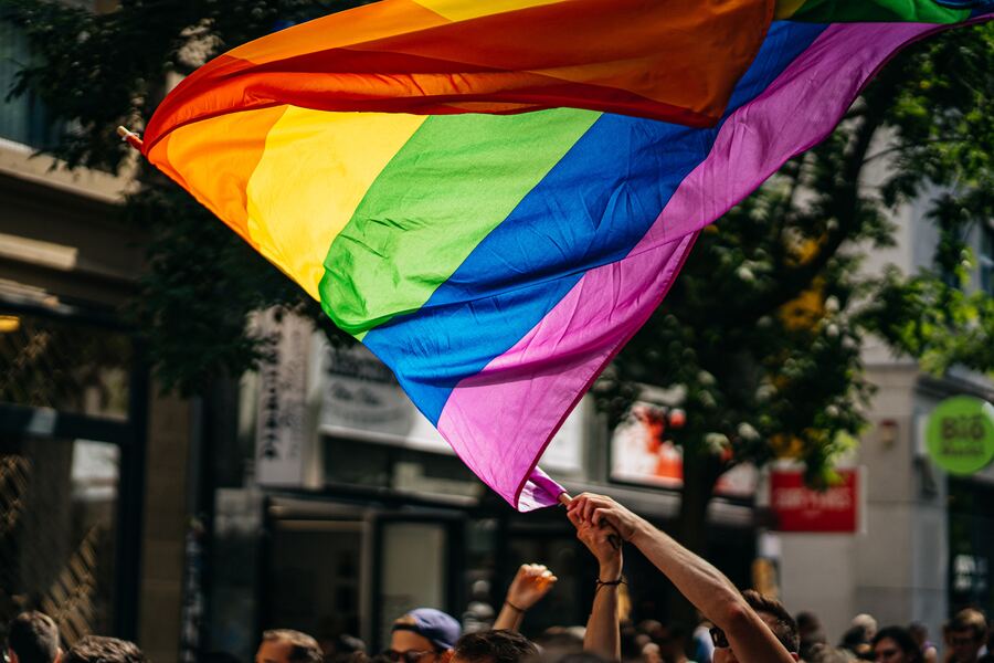 17 de Mayo, Día contra la homofobia, transfobia y bifobia 