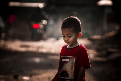 ¿Por qué se celebra el Día Mundial Contra el trabajo infantil?