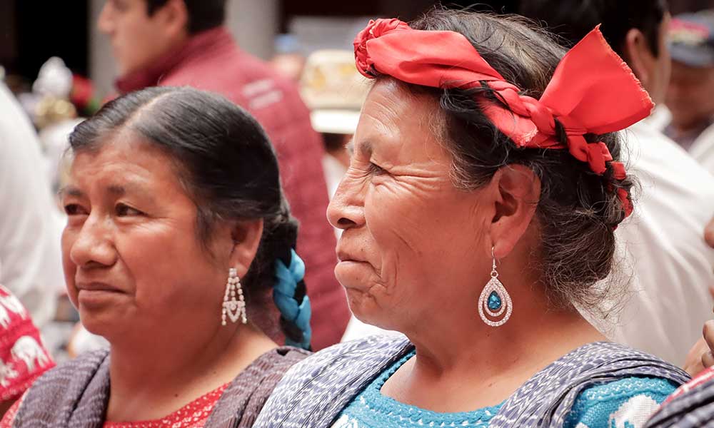 Puebla solo tiene tres defensores públicos para indígenas
