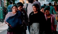 Puebla, segundo lugar en discriminación a mujeres indígenas