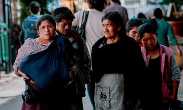 Puebla ocupa el segundo lugar nacional en discriminación a mujeres indígenas