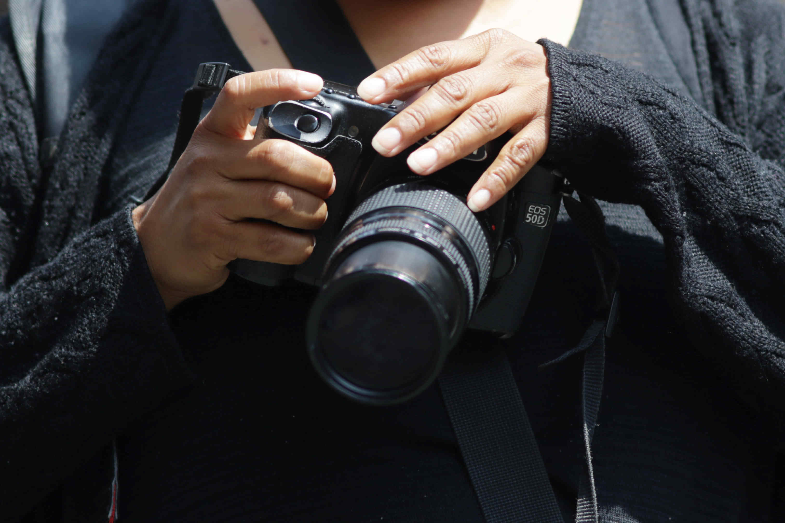 Este 8 de septiembre se conmemora el Día Internacional del Periodista; sin embargo, no hay que festejar pues siguen presentándose actos violentos en su contra