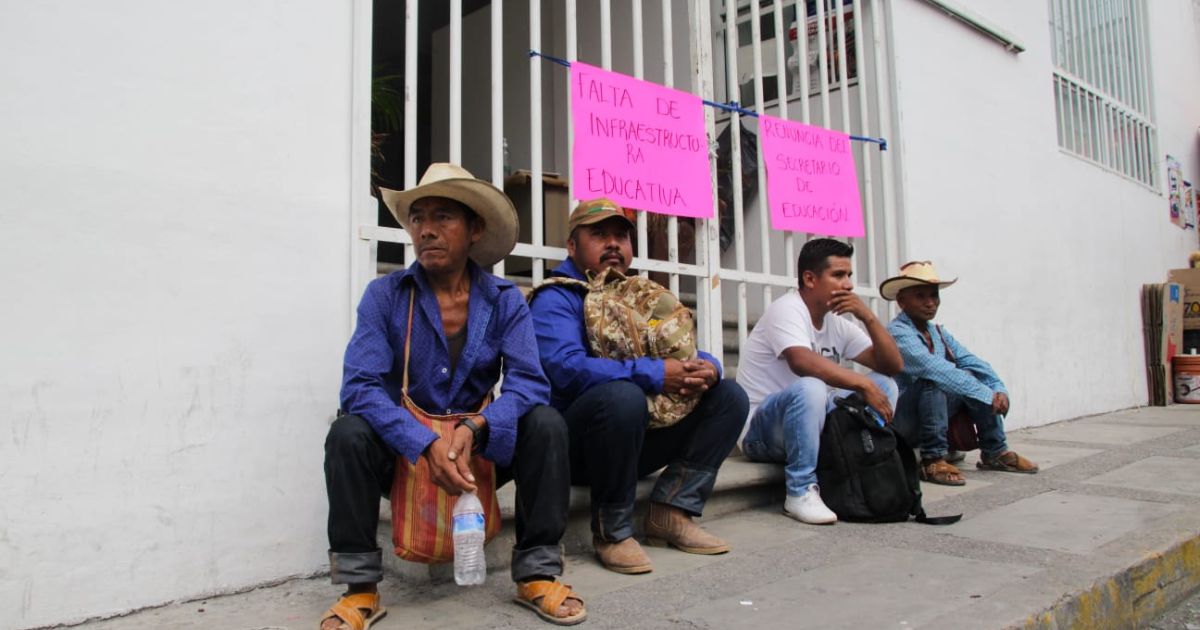 En Puebla 30.6% de la población indígena, migrante y afrodescendiente ha vivido racismo