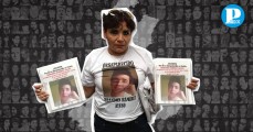 Aumentan 17% casos de personas desaparecidas en Puebla: FGE