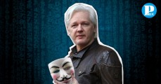 ¿Quién es Julian Assange, fundador de WikiLeaks acusado de espionaje?