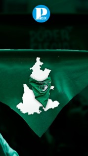 El aborto ya no es delito en Puebla