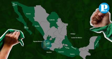 Estados mexicanos que han despenalizado el aborto: detalles y contexto histórico