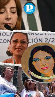 Ley Paola Buenrostro, iniciativa para castigar transfeminicidios en la CDMX