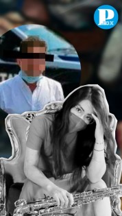 María Elena Ríos alerta sobre la posible liberación de su agresor