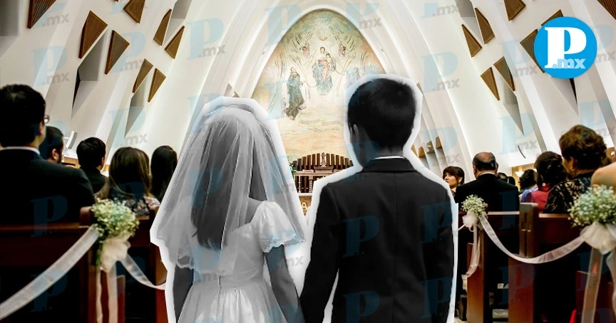 ¿Qué está pasando? Otra boda infantil en Oaxaca desata indignación