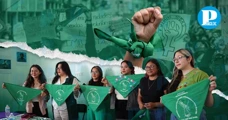 Aborto legal en Puebla existe, pero no es suficiente, acusan feministas 
