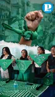 Aborto legal en Puebla existe, pero no es suficiente, acusan feministas 