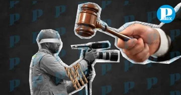 Veracruz encabezó la lista con 10 casos, seguido de la Ciudad de México (9), Jalisco (6), y Campeche, Oaxaca y Puebla, con tres cada uno
