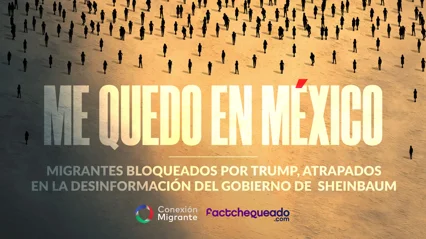 Portada del Reportaje