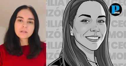 Reconfirman culpabilidad de Javier López Zavala en caso Monzón