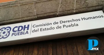 Activistas y defensores del agua solicitaron medidas de protección a la CDH Puebla 