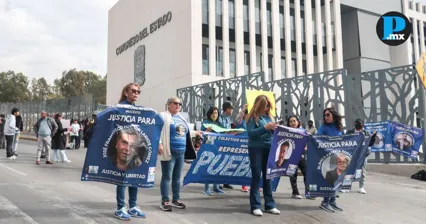 Integrantes del colectivo aseguraron que se han integrado de manera irregular entre 30 y 50 carpetas de investigaci&oacute;n 