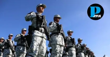 La Sedena rechaza acusaciones de agresi&oacute;n de la Guardia Nacional contra acad&eacute;mico, pese al historial de quejas ante la CNDH.