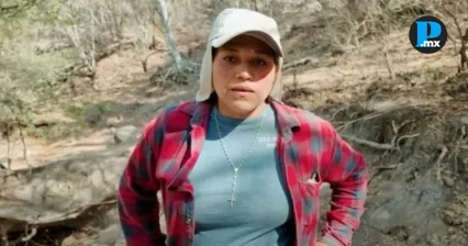 Asesinaron a Nazaret Cort&eacute;s, defensora del territorio en San Pedro Totol&aacute;pam